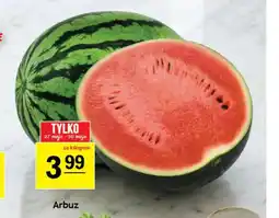 Gram Market Arbuz oferta