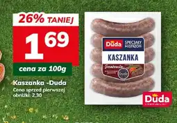 Hitpol Kaszanka Duda oferta