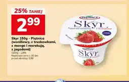 Hitpol Skyr Piątnica waniliowy oferta