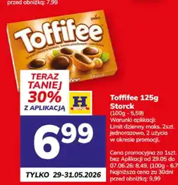 Hitpol Toffifee Storck oferta