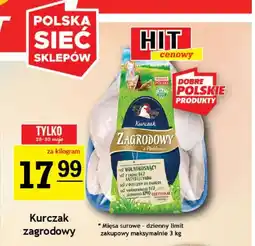 Gram Market Kurczak Zagrodowy oferta
