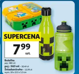 Auchan Butelka oferta