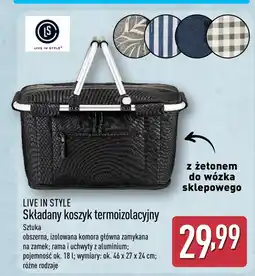 ALDI Koszyk oferta