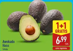 ALDI Awokado oferta