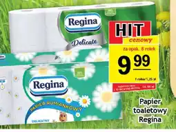Gram Market Papier toaletowy Regina oferta