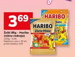 Hitpol Żelki Haribo oferta
