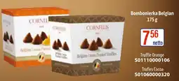 AT Cornellis Bombonierka Belgian oferta