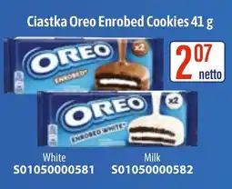 AT Oreo Enrobed Cookies oferta