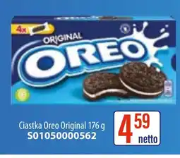AT Oreo Ciastka Original oferta
