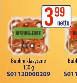 AT Bublini klasyczne oferta