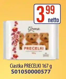 AT Górne Ciastka precelki oferta