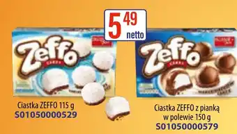 AT Ciastka zeffo oferta