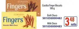AT Cornelis Ciastka Finger Biscuits oferta