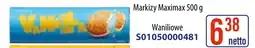 AT Markizy Maximax Waniliowe oferta