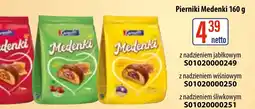 AT Pierniki Medenki z nadzieniem jabłkowym oferta