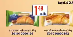 AT Rogal z kremem kakaowym oferta