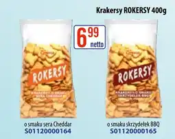 AT Krakersy rokersy oferta