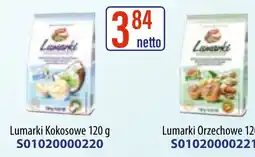 AT Lumarki Kokosowe oferta