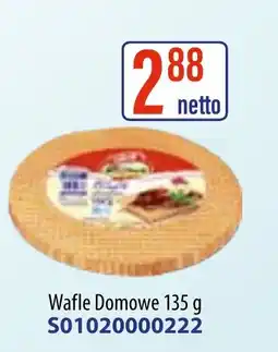 AT Wafle Domowe oferta