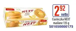 AT Next Ciasteczka maślane oferta