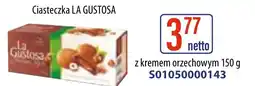 AT La gustosa Ciasteczka oferta