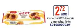 AT Next Ciasteczka słoneczka z marmoladą oferta