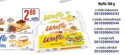 AT Wafle oferta