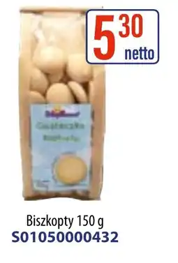 AT Delifood Ciasteczka Biszkopty oferta