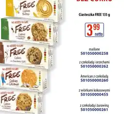 AT Ciasteczka free oferta