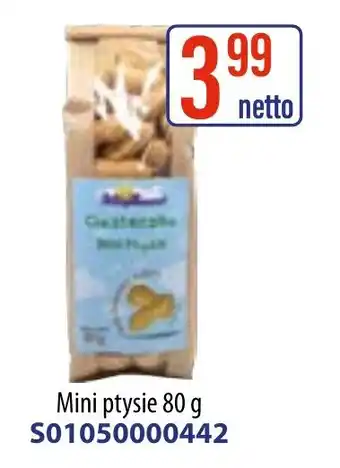 AT Mini ptysie oferta