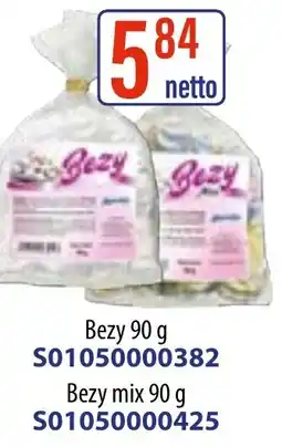 AT Bezy oferta