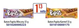 AT Baton Papita Mleczny oferta