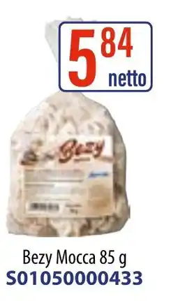 AT Bezy Mocca oferta