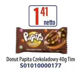 AT Donut Papita Czekoladowy oferta