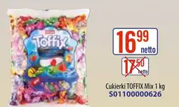 AT Toffix Cukierki Mix oferta
