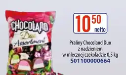 AT Chocoland Duo Praliny oferta