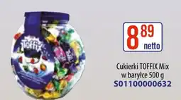 AT Toffix Cukierki Mix oferta