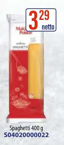 AT Mała Polska Spaghetti oferta