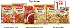 AT Amino Zupa oferta