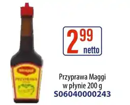 AT Maggi Przyprawa w płynie oferta