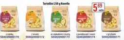 AT Novelle Tortellini oferta