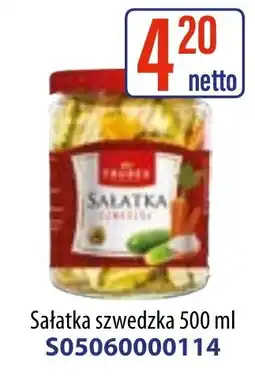 AT Turek Sałatka szwedzka oferta