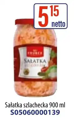 AT Frubex Sałatka szlachecka oferta