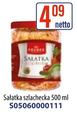 AT Frubex Sałatka szlachecka oferta