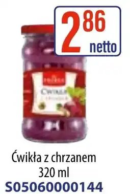 AT Frubex Ćwikła z chrzanem oferta