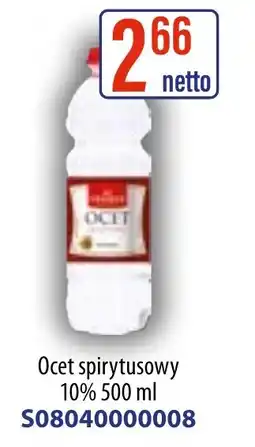 AT Frubex Ocet spirytusowy oferta