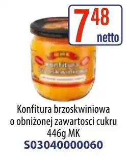AT Mk Konfitura brzoskwiniowa oferta