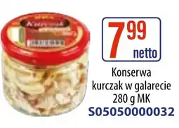 AT Mk Konserwa kurczak w galarecie oferta
