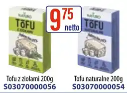 AT Naturo Tofu z ziołami oferta