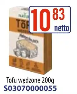 AT Naturo Tofu wędzone oferta